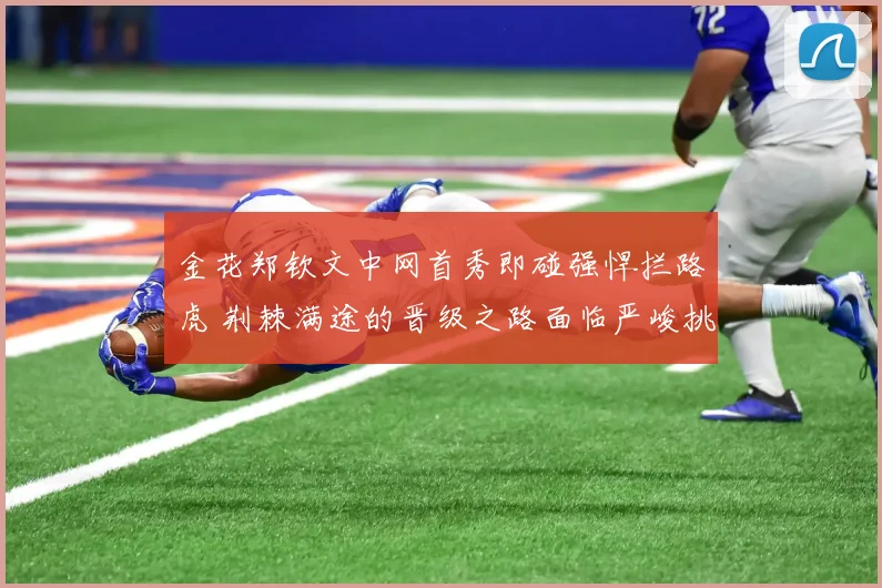 金花郑钦文中网首秀即碰强悍拦路虎 荆棘满途的晋级之路面临严峻挑战
